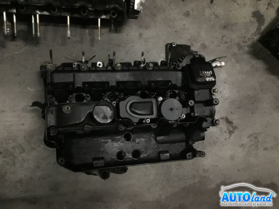 Chiulasa BMW 3 (E46) 1999-2001