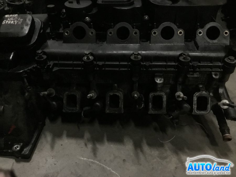 Chiulasa BMW 3 (E46) 1999-2001