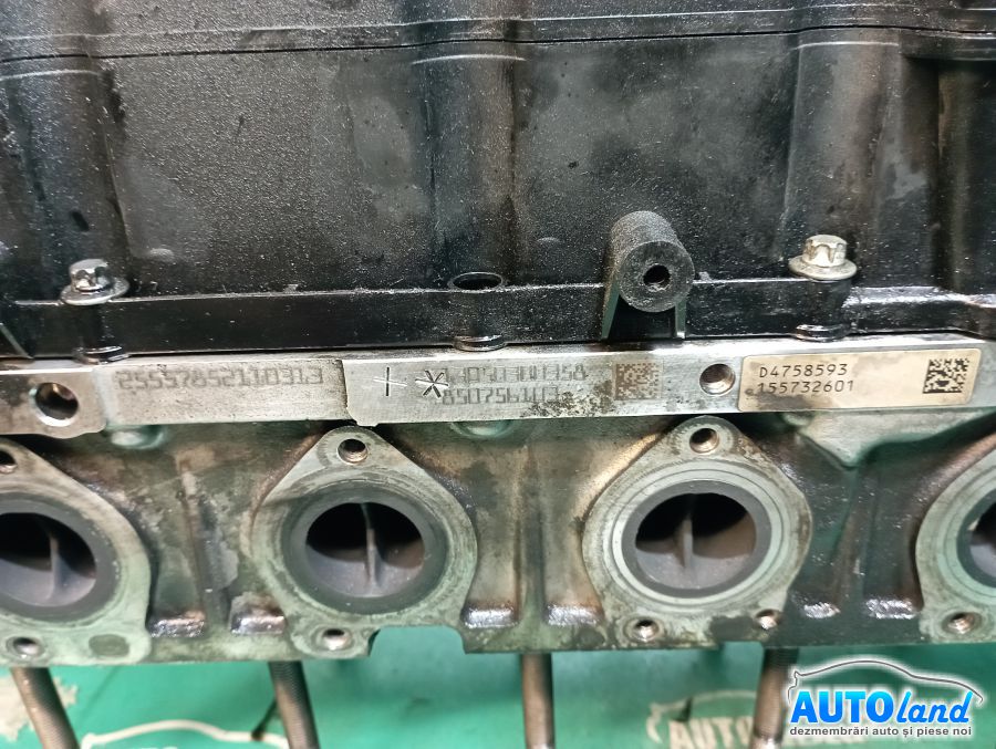 Chiulasa BMW 5 (F10) 2010-2025 Cod 850756103 