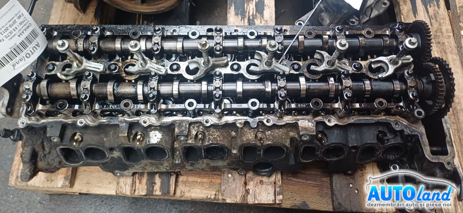 Chiulasa BMW X5 (E70, facelift 2010) 2010-2013 Cod 7800003 