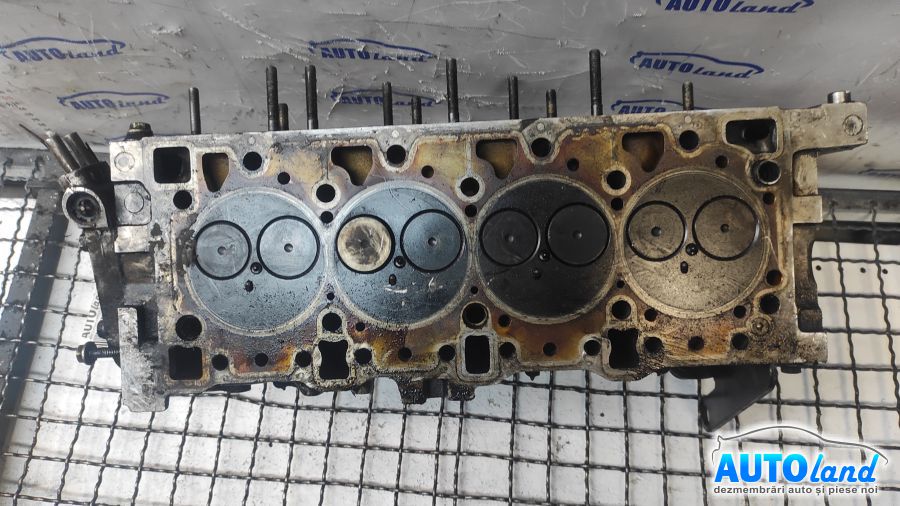 Chiulasa CITROEN JUMPER bus (230P) 1994-2002 Cod 9617637180 