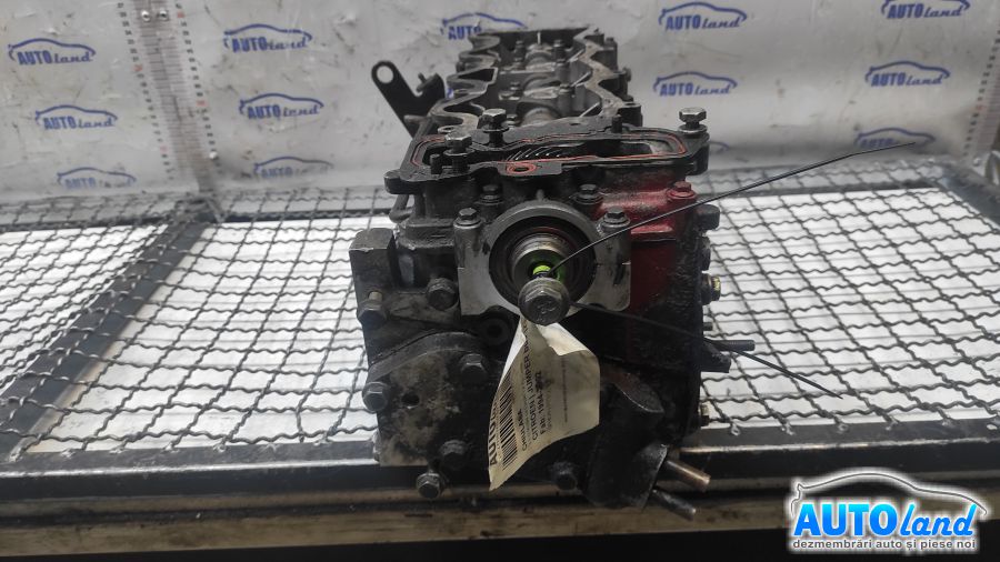 Chiulasa CITROEN JUMPER bus (230P) 1994-2002 Cod 9617637180 