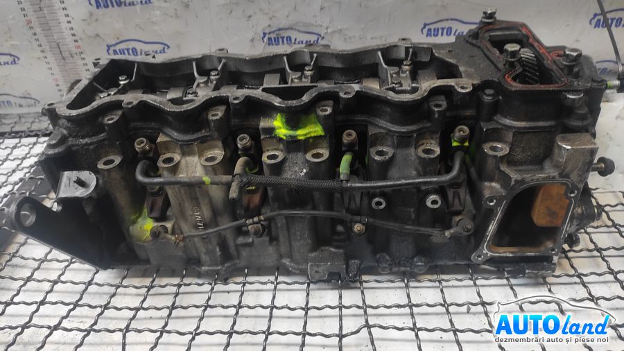 Chiulasa CITROEN JUMPER bus (230P) 1994-2002 Cod 9617637180 