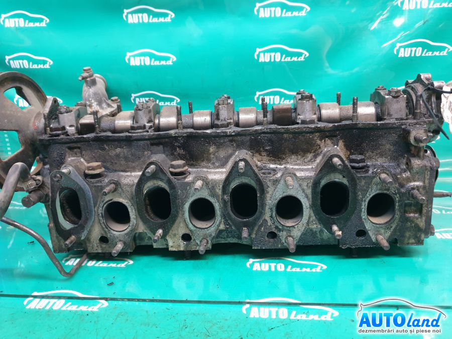 Chiulasa FIAT CROMA (154) 1985-1996