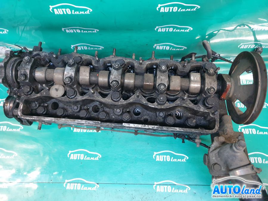 Chiulasa FIAT CROMA (154) 1985-1996