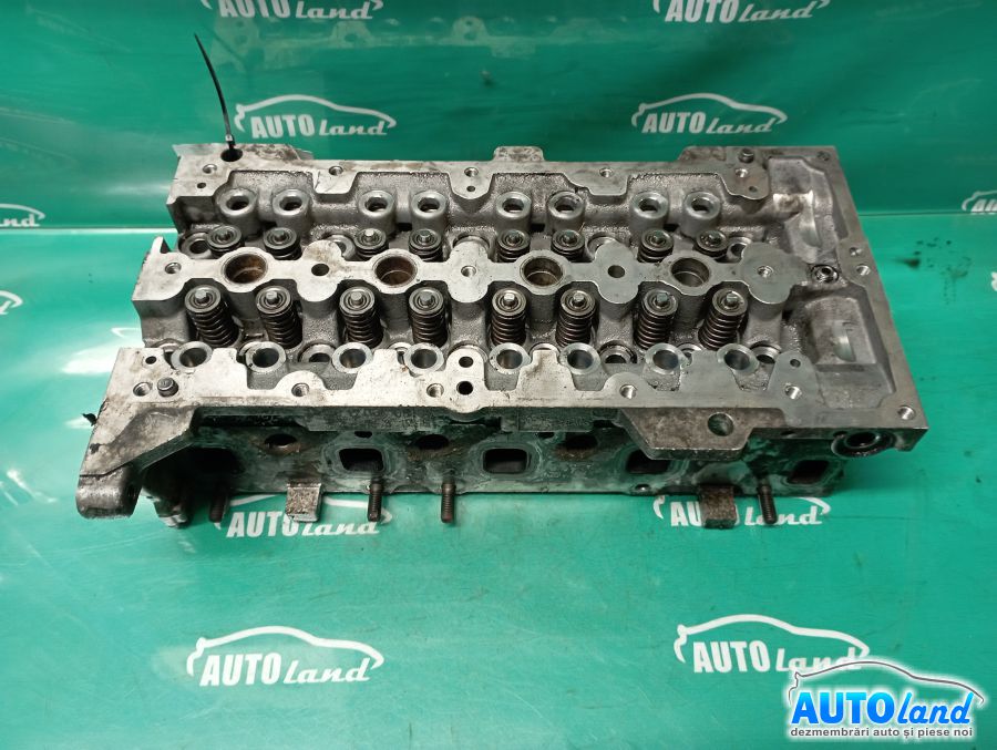Chiulasa FIAT GRANDE PUNTO (199) 2005-2025 Cod 55188595 