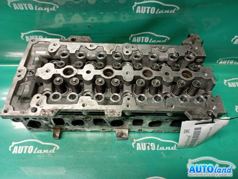 Chiulasa FIAT GRANDE PUNTO (199) 2005-2025 Cod 55188595 