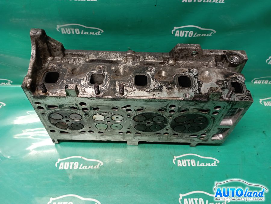 Chiulasa FIAT GRANDE PUNTO (199) 2005-2025 Cod 55188595 