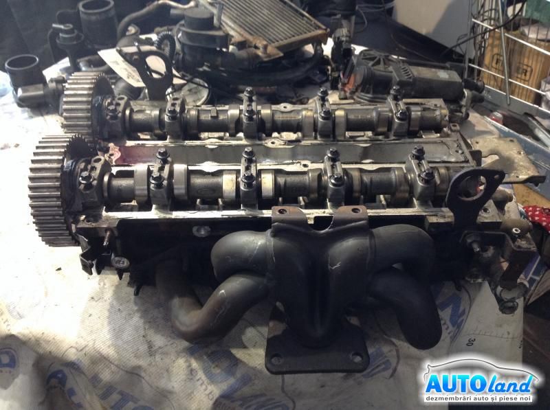 Chiulasa FORD FOCUS (DAW,DBW) 1998-2001