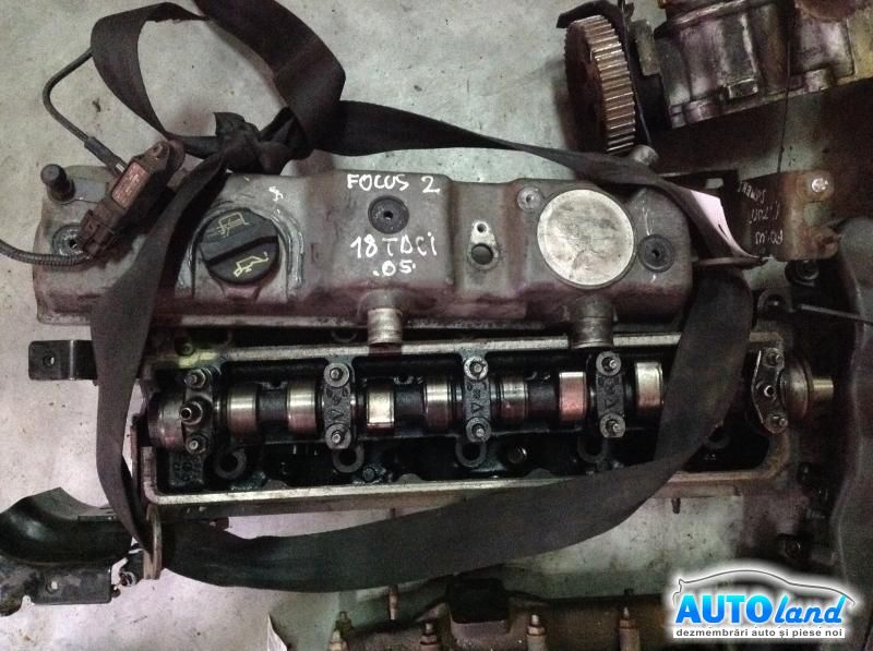 Chiulasa FORD FOCUS II (DA_) 2004-2008