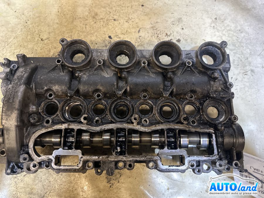 Chiulasa FORD FOCUS II (DA_) 2008-2025 Cod 9644994680 