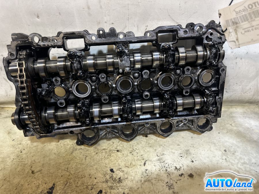 Chiulasa FORD FOCUS II (DA_) 2008-2025 Cod 9644994680 