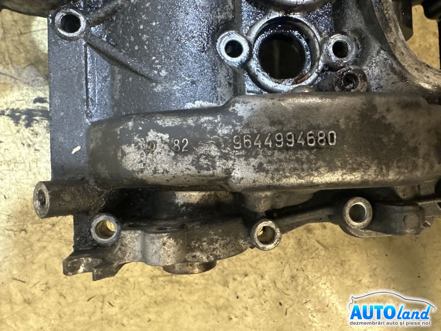 Chiulasa FORD FOCUS II (DA_) 2008-2025 Cod 9644994680 