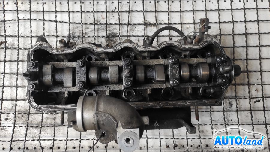 Chiulasa FORD GALAXY (WGR) 1995-2000 Cod 028103373N 