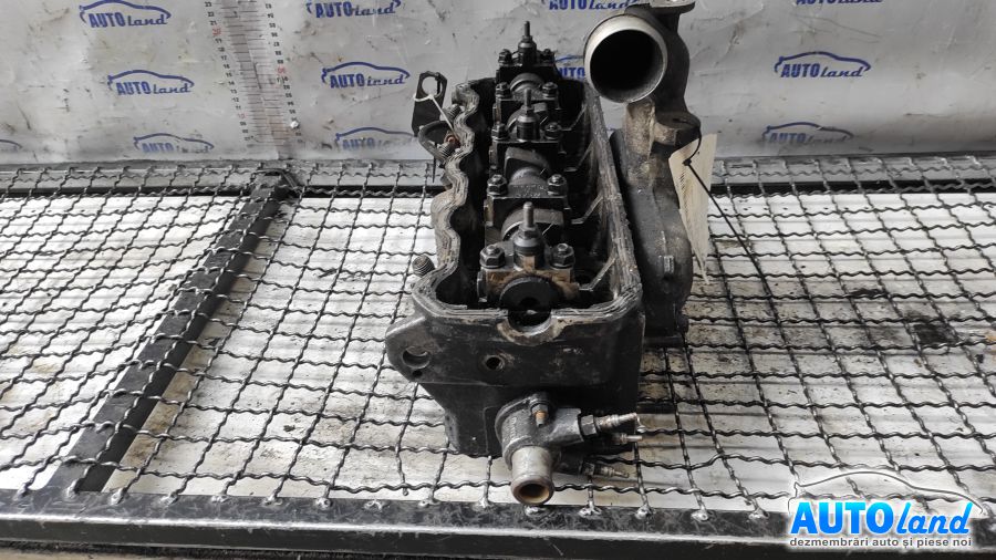 Chiulasa FORD GALAXY (WGR) 1995-2000 Cod 028103373N 