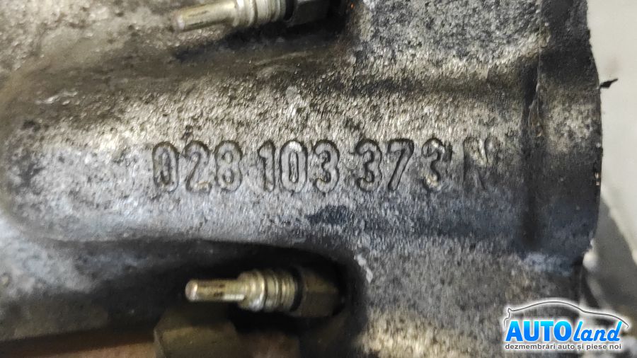 Chiulasa FORD GALAXY (WGR) 1995-2000 Cod 028103373N 