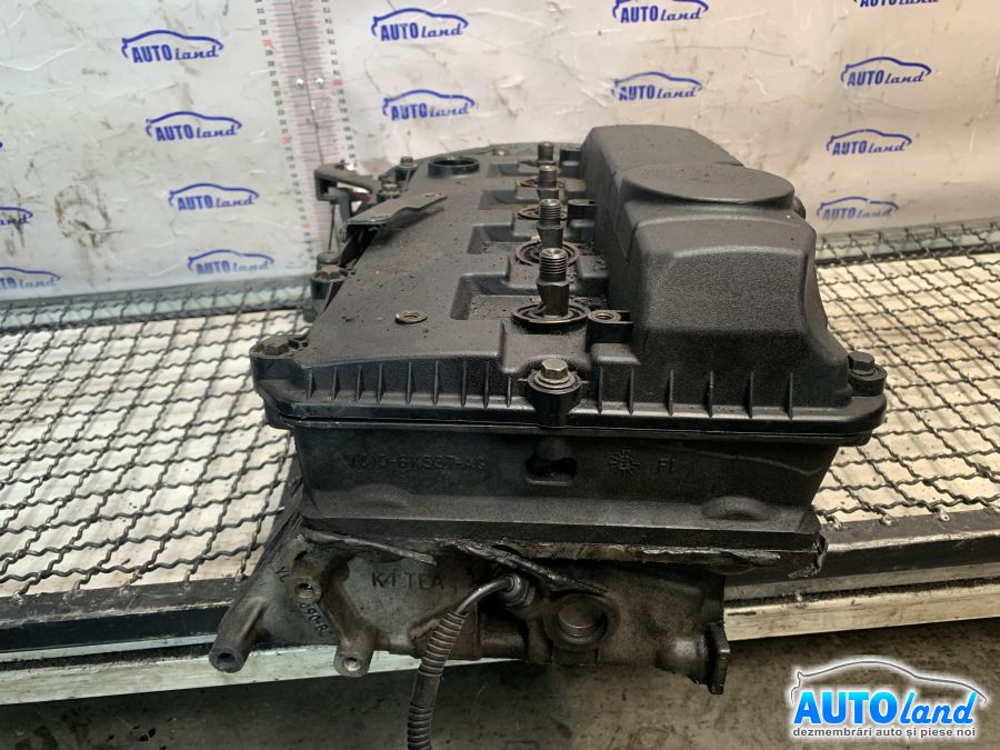 Chiulasa FORD MONDEO III (B5Y) 2000-2003