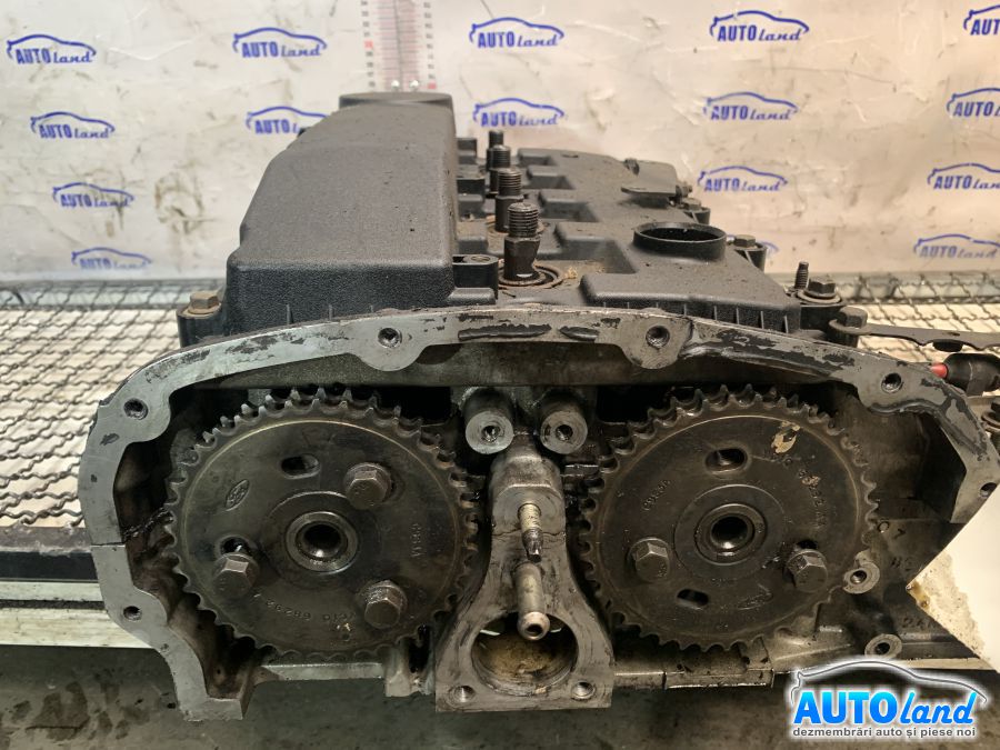 Chiulasa FORD MONDEO III (B5Y) 2000-2003