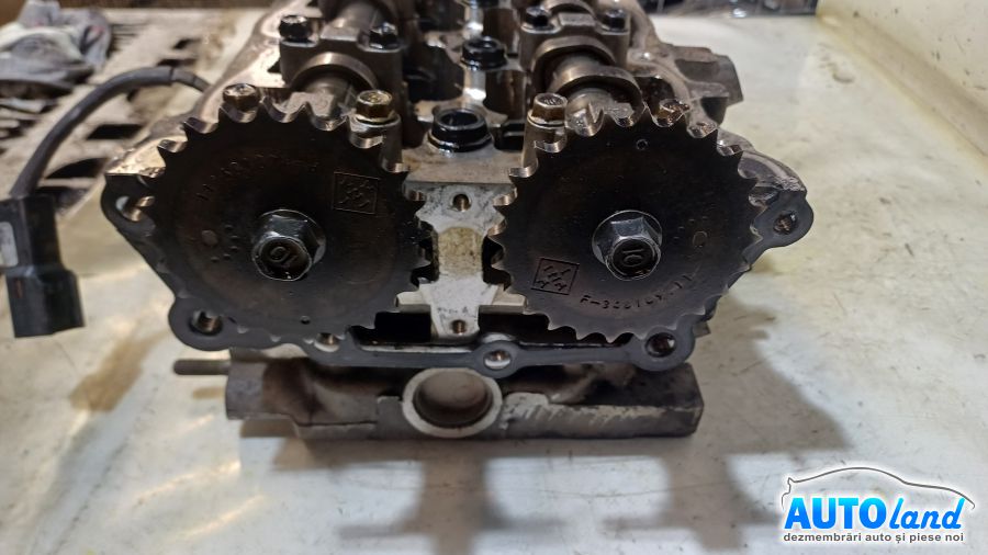 Chiulasa HYUNDAI ix35 (LM) 2010-2025 Cod 221112A200 