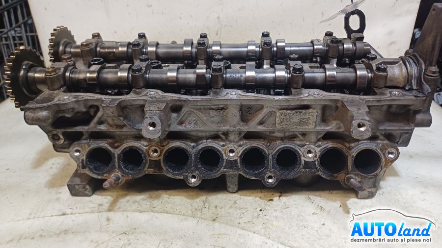 Chiulasa HYUNDAI ix35 (LM) 2010-2025 Cod 221112A200 