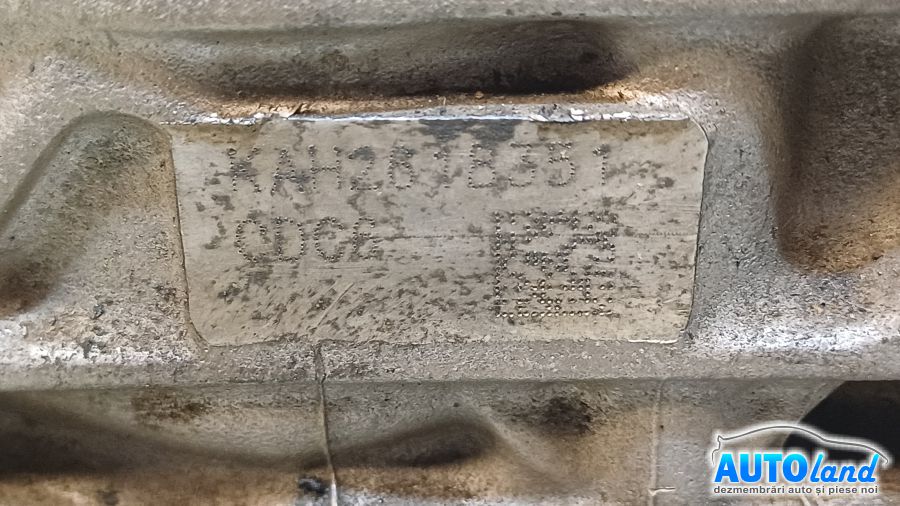 Chiulasa HYUNDAI ix35 (LM) 2010-2025 Cod 221112A200 