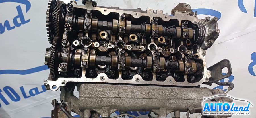 Chiulasa MAZDA CX-7 2007-2026 Cod R2AA10100 