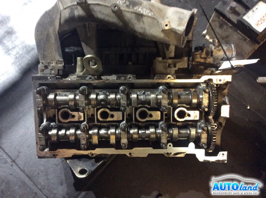 Chiulasa MERCEDES-BENZ C-CLASS (W203) 2000-2025