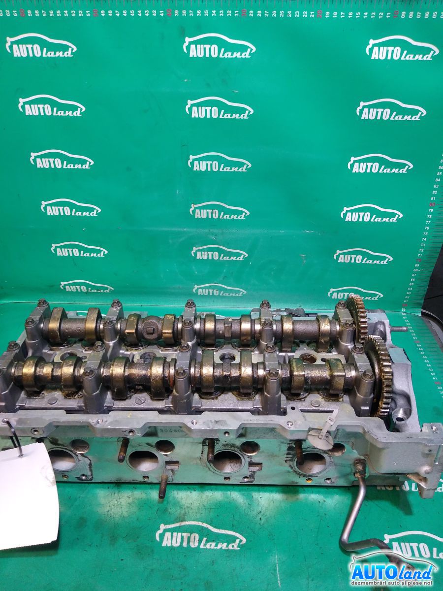 Chiulasa MERCEDES-BENZ VITO bus (W639) 2003-2025 Cod A6460101020 