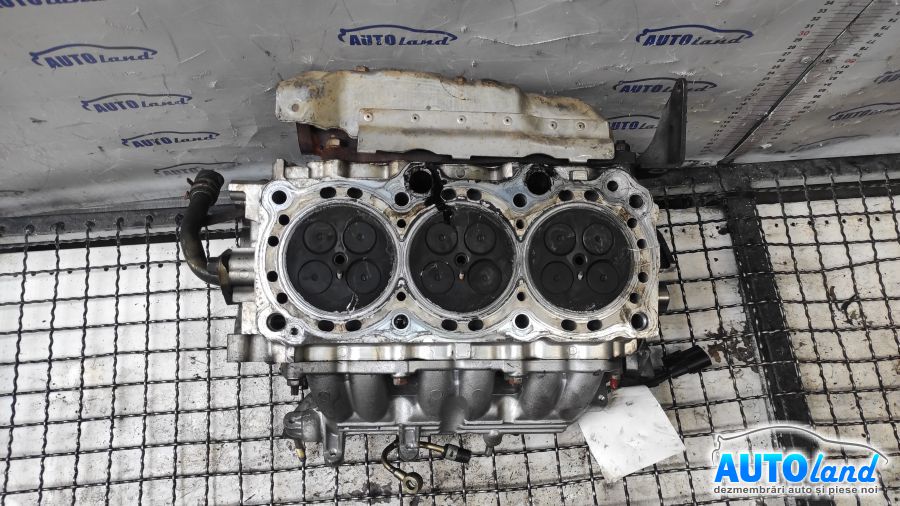 Chiulasa OPEL MERIVA 2003-2010