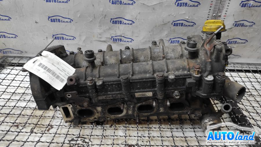 Chiulasa OPEL ZAFIRA (A05) 2005-2025 Cod 55206424 