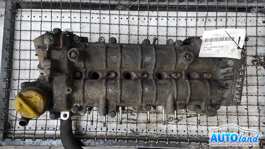 Chiulasa OPEL ZAFIRA (A05) 2005-2025 Cod 55206424 