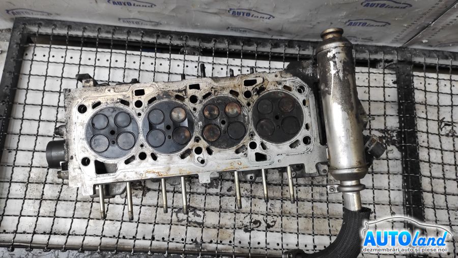 Chiulasa OPEL ZAFIRA (A05) 2005-2025 Cod 55206424 