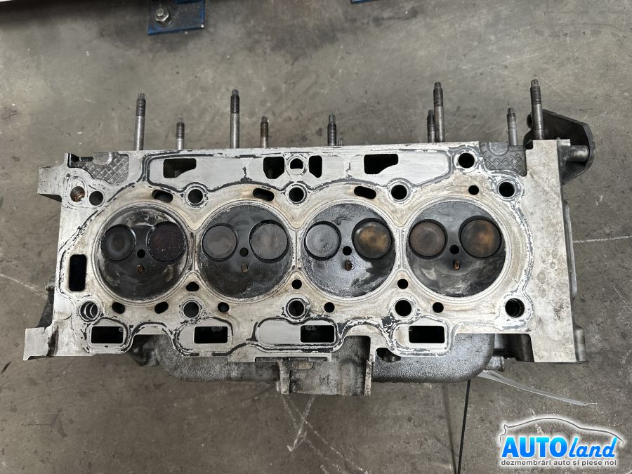 Chiulasa PEUGEOT 508 2010-2025 Cod 9684504780 