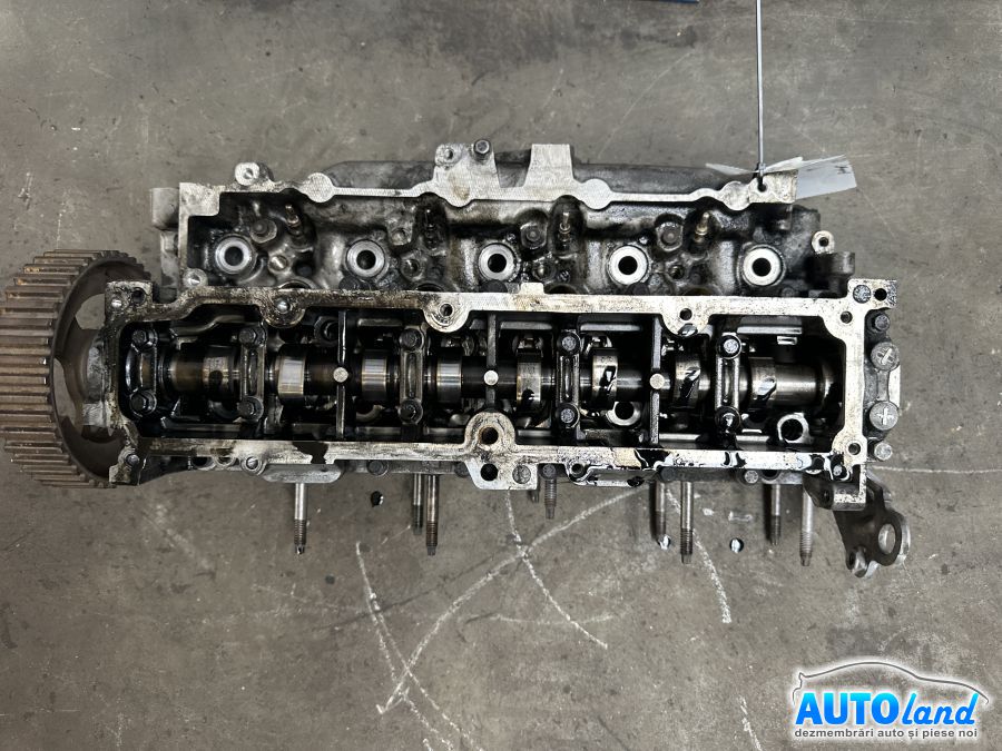 Chiulasa PEUGEOT 508 2010-2025 Cod 9684504780 