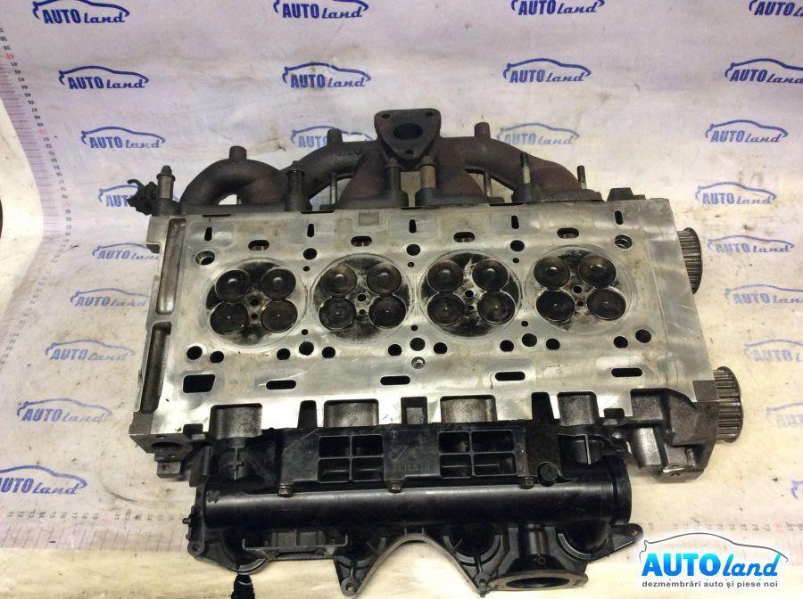 Chiulasa RENAULT LAGUNA II (BG0/1_) 2001-2026