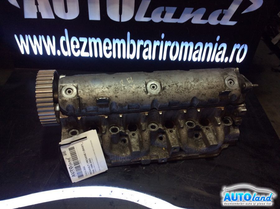 Chiulasa RENAULT MEGANE I (BA0/1_) 1996-2003