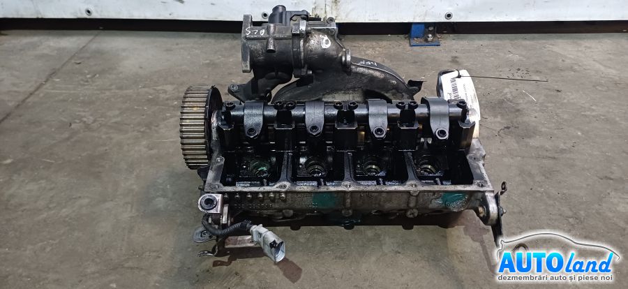 Chiulasa SKODA OCTAVIA (1Z3) 2004-2026 Cod 038103373R 