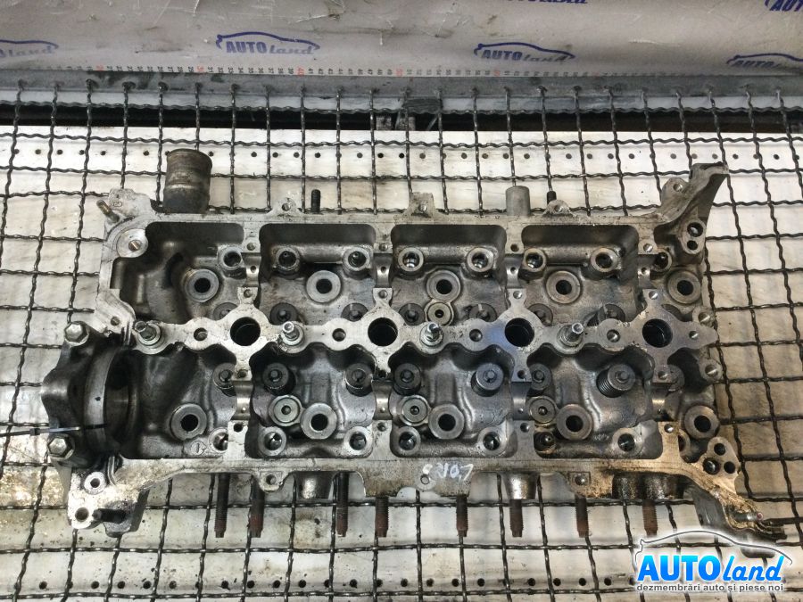 Chiulasa TOYOTA COROLLA Verso (_E12J_) 2001-2004 Cod 7CA5342 