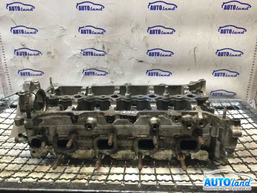 Chiulasa TOYOTA COROLLA Verso (_E12J_) 2001-2004 Cod 7CA5342 