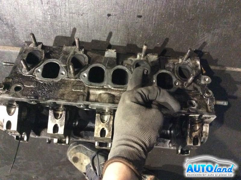 Chiulasa VOLKSWAGEN GOLF IV (1J1) 1997-2005