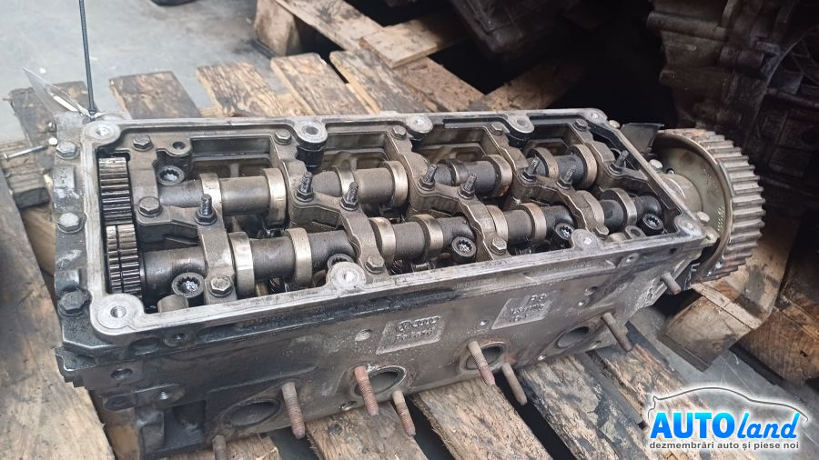 Chiulasa VOLKSWAGEN GOLF VI 2008-2025 Cod 03L103373 