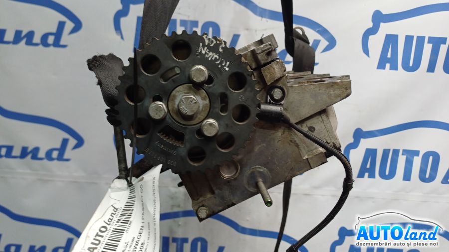 Chiulasa VOLKSWAGEN PASSAT CC 2008-2025 Cod 03L103286 