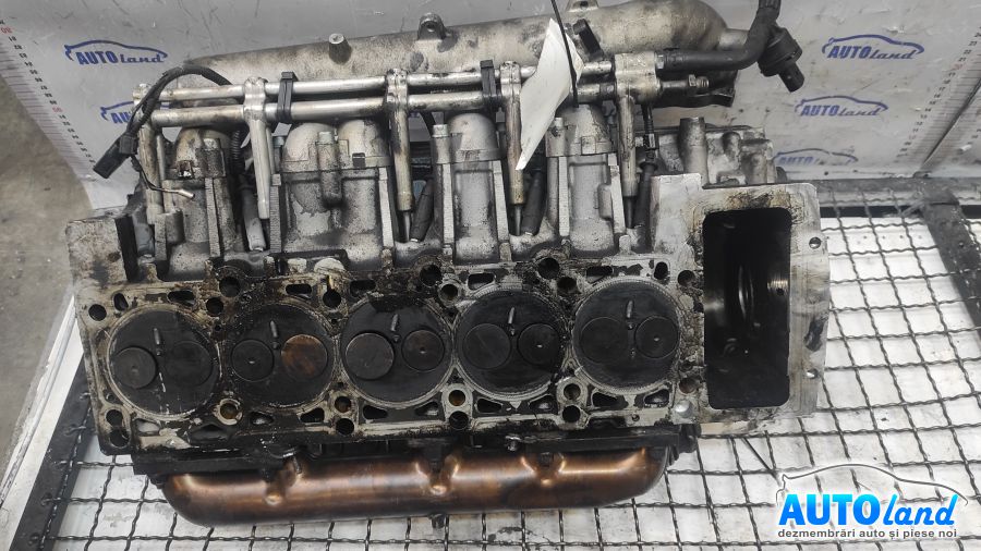 Chiulasa VOLKSWAGEN TOUAREG (7P5) 2010-2025 Cod R070103373A 