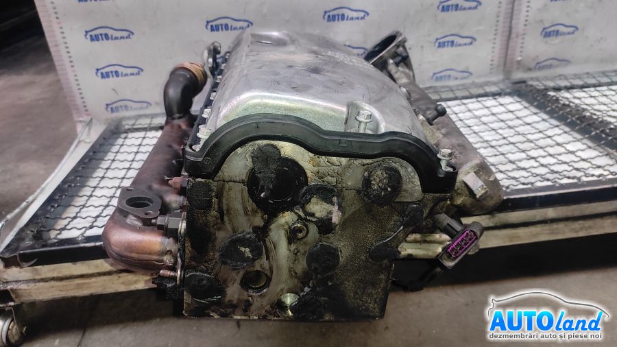 Chiulasa VOLKSWAGEN TOUAREG (7P5) 2010-2025 Cod R070103373A 