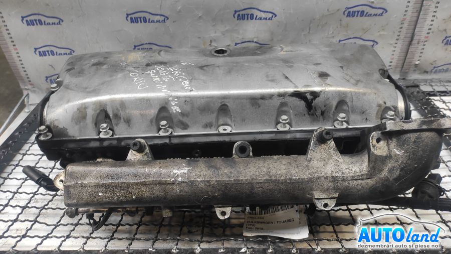 Chiulasa VOLKSWAGEN TOUAREG (7P5) 2010-2025 Cod R070103373A 