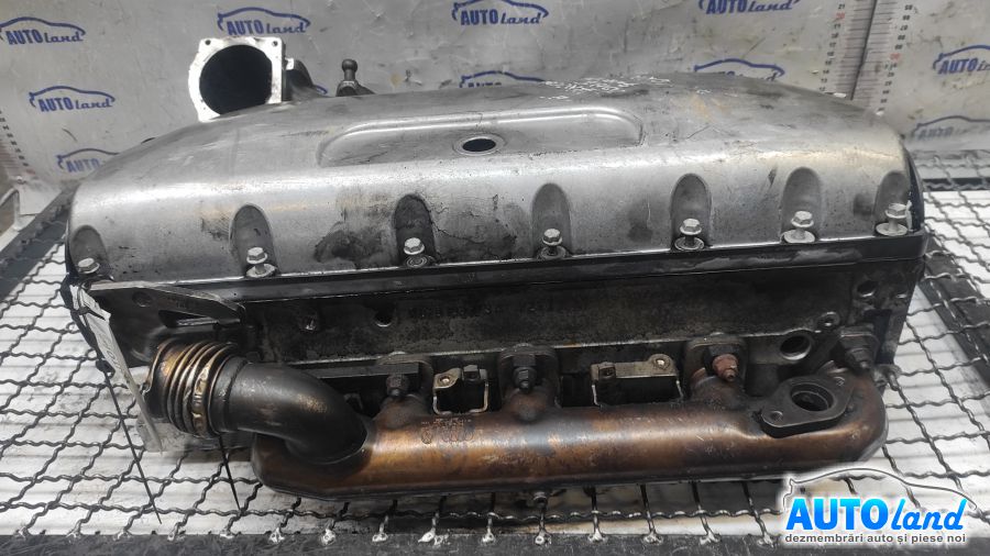 Chiulasa VOLKSWAGEN TOUAREG (7P5) 2010-2025 Cod R070103373A 