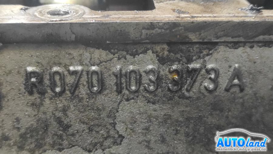 Chiulasa VOLKSWAGEN TOUAREG (7P5) 2010-2025 Cod R070103373A 