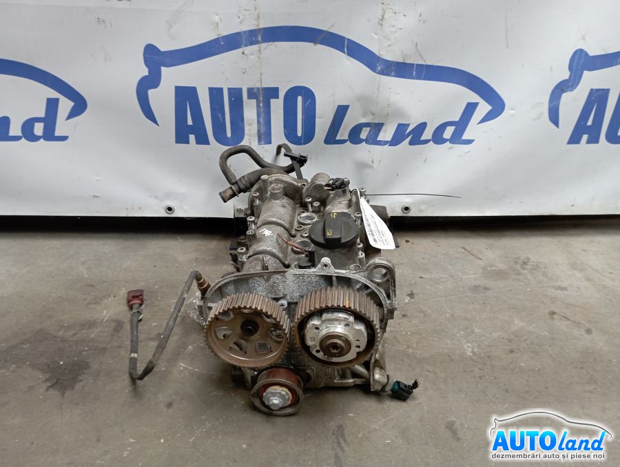 Chiulasa VOLKSWAGEN UP 2011-2025 Cod 04C103475H 