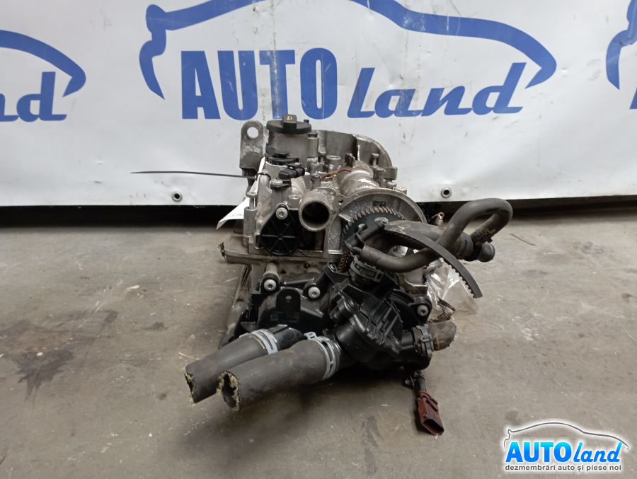 Chiulasa VOLKSWAGEN UP 2011-2025 Cod 04C103475H 