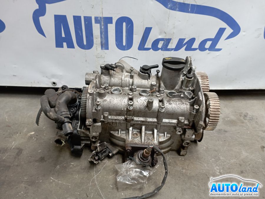 Chiulasa VOLKSWAGEN UP 2011-2025 Cod 04C103475H 